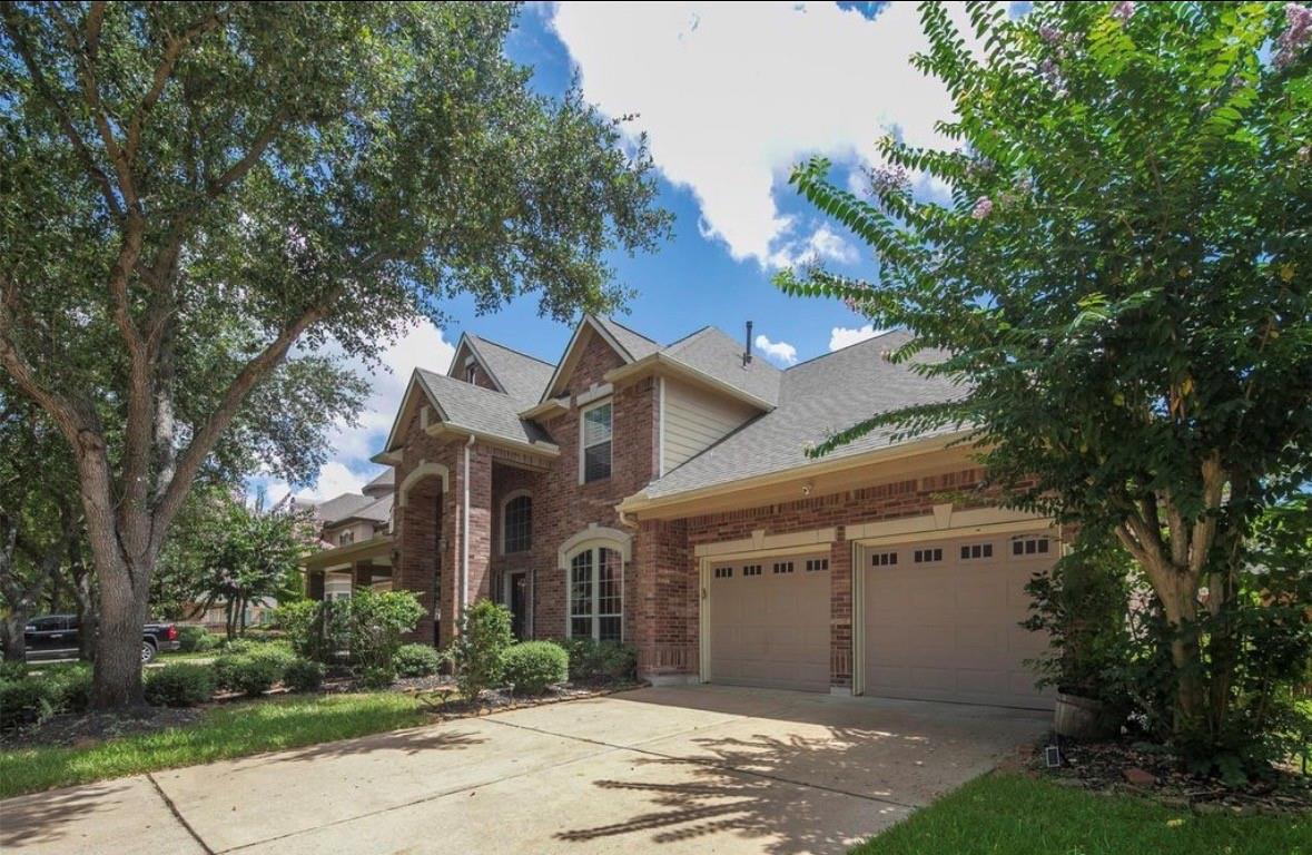 5923 Dillon Creek Lane
