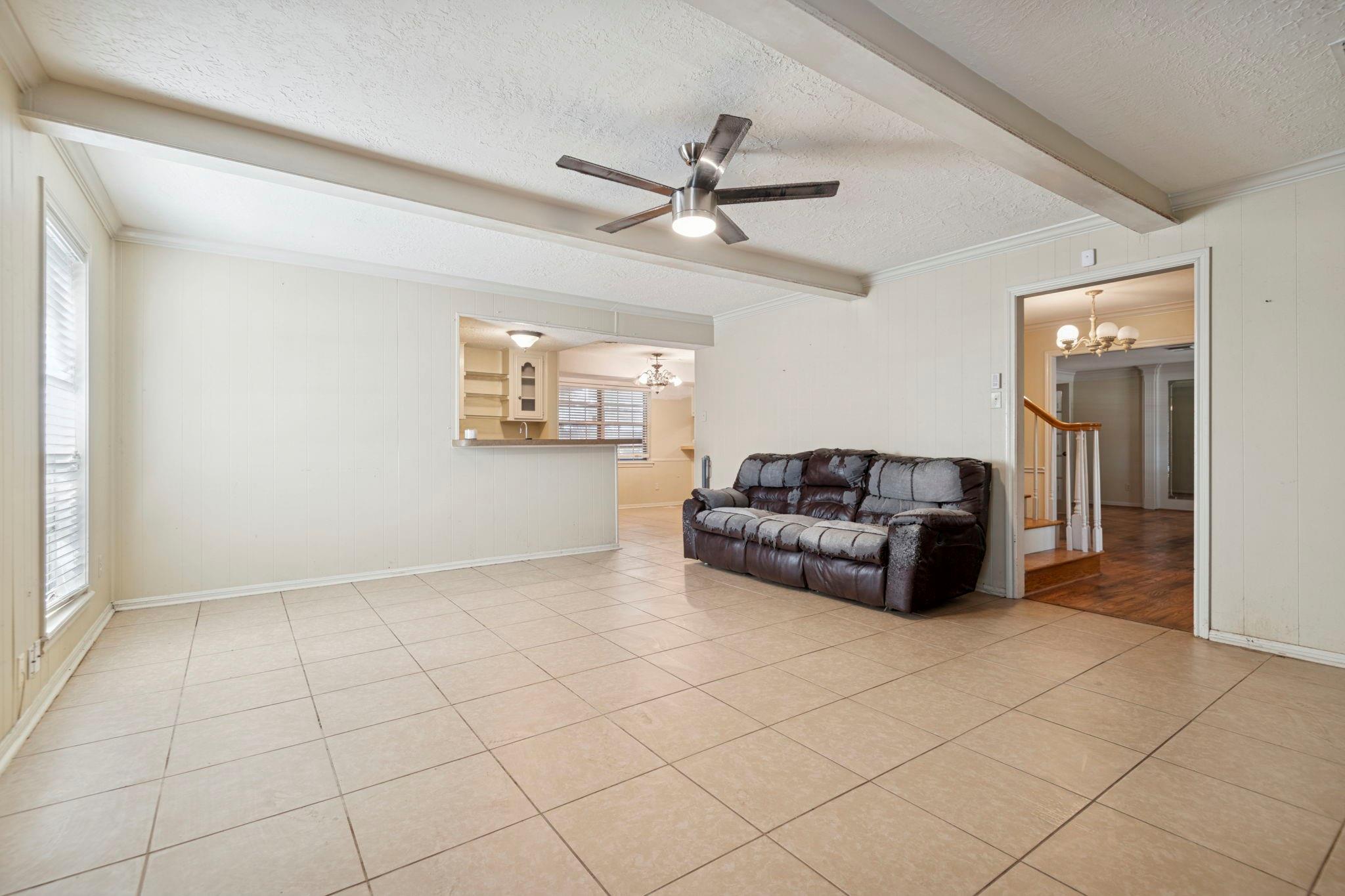 4018 Cypress Hill Drive