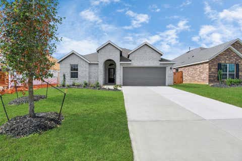 Photo of 228 Wasatch Peaks Way, Willis, TX 77378 (MLS # 9984713)
