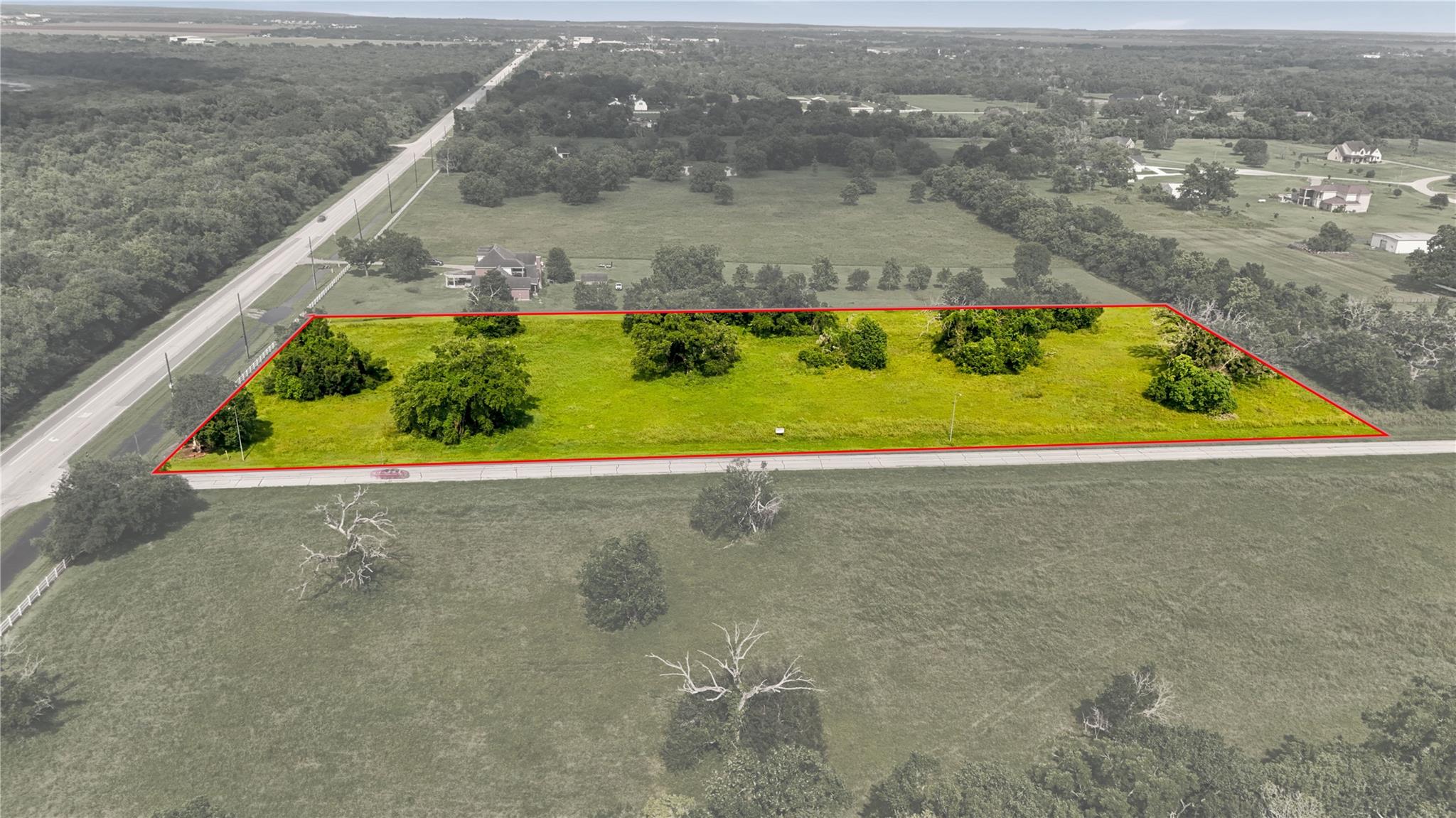 1011 W Fm 1462
