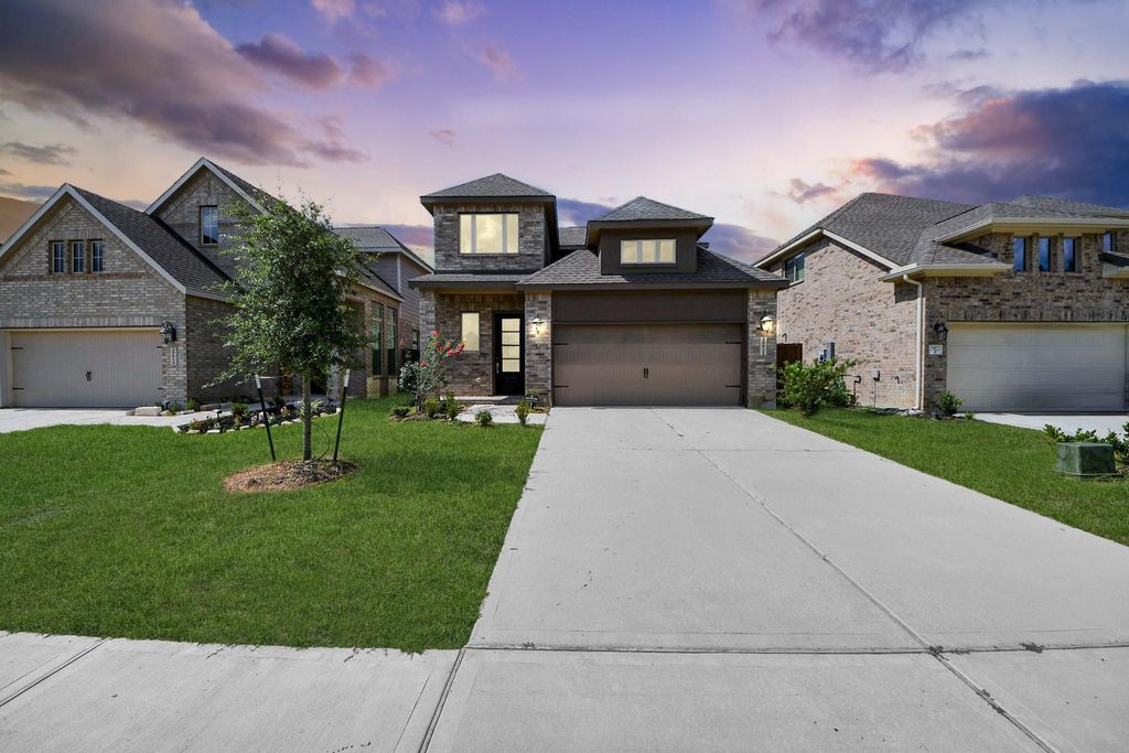 Photo of 28821 Bobcat Run Drive, New Caney, TX 77357 (MLS # 94776695)