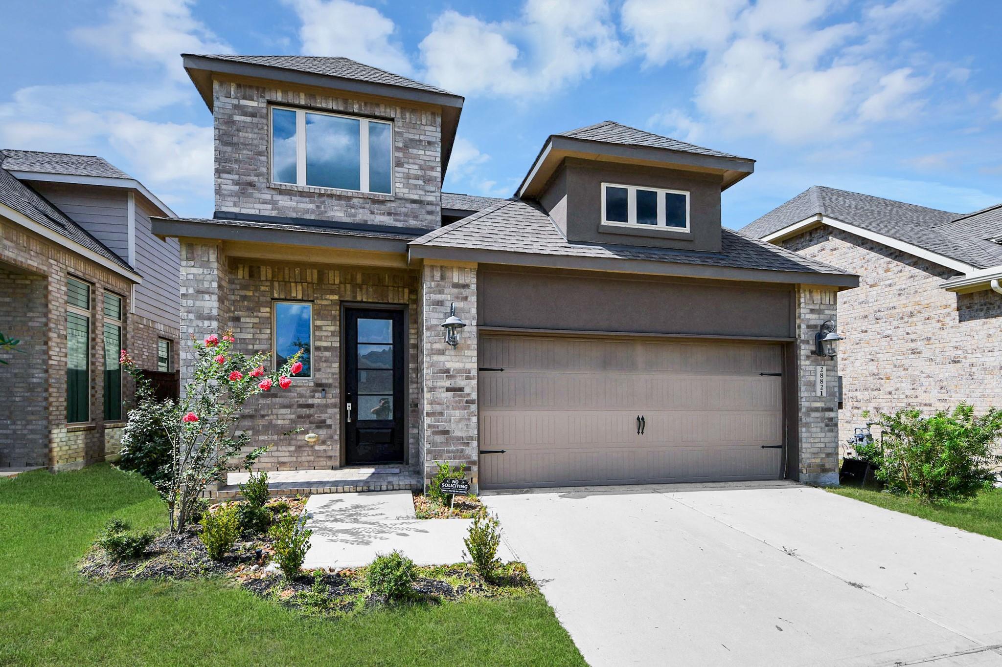 28821 Bobcat Run Drive