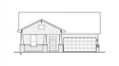 Photo of 600 Danielle Street, Dayton, TX 77535 (MLS # 54413266)