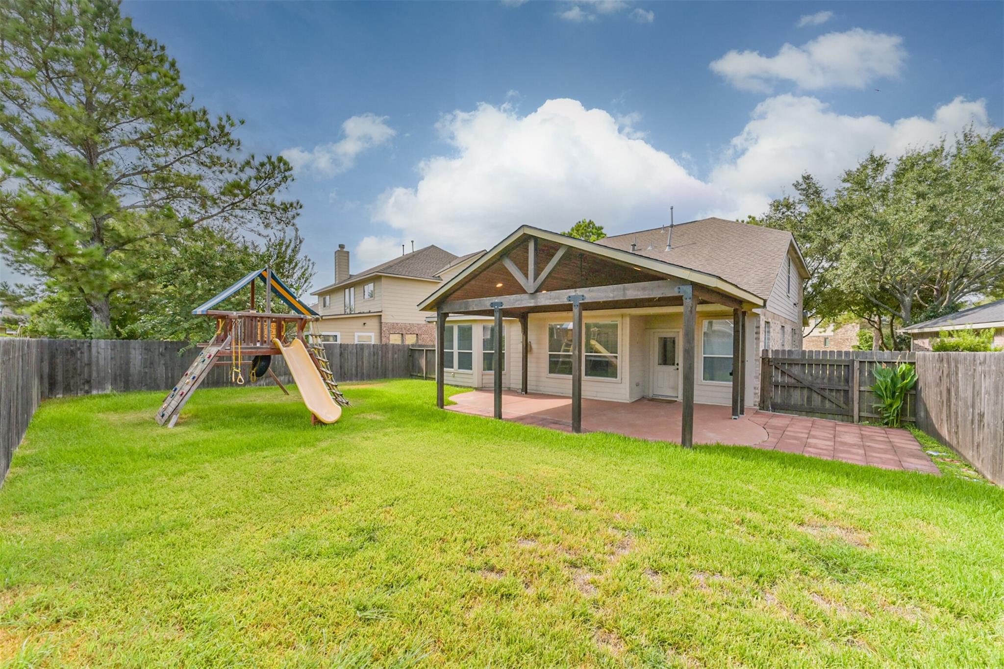 8330 Kerrington Glen Drive