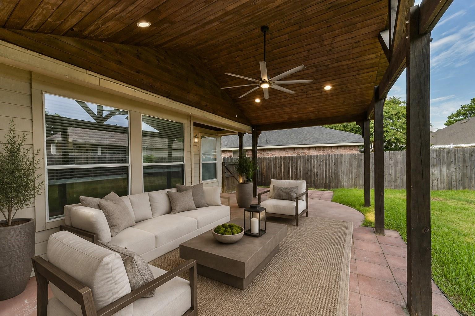 8330 Kerrington Glen Drive