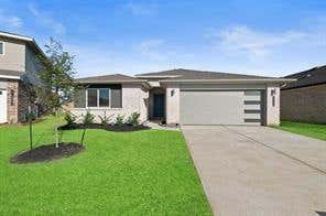 Photo of 8027 Milam Lane, Rosharon, TX 77583 (MLS # 37927141)