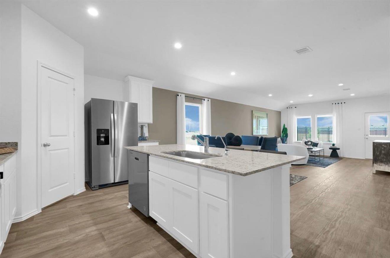 4214 Freya Pointe Drive