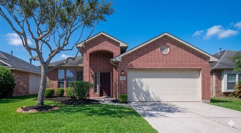 Photo of 7419 Sabinal Creek, Richmond, TX 77407 (MLS # 80484077)