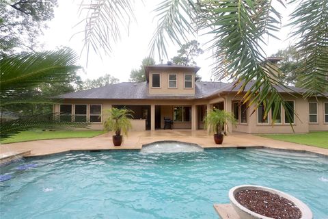 19337 Riverwalk Drive Porter TX 77365