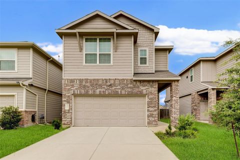 Photo of 24810 Lorenzo Glaze Trail, Katy, TX 77493 (MLS # 49605229)