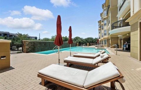 Photo of 7575 Kirby Drive #1113, Houston, TX 77030 (MLS # 72266371)