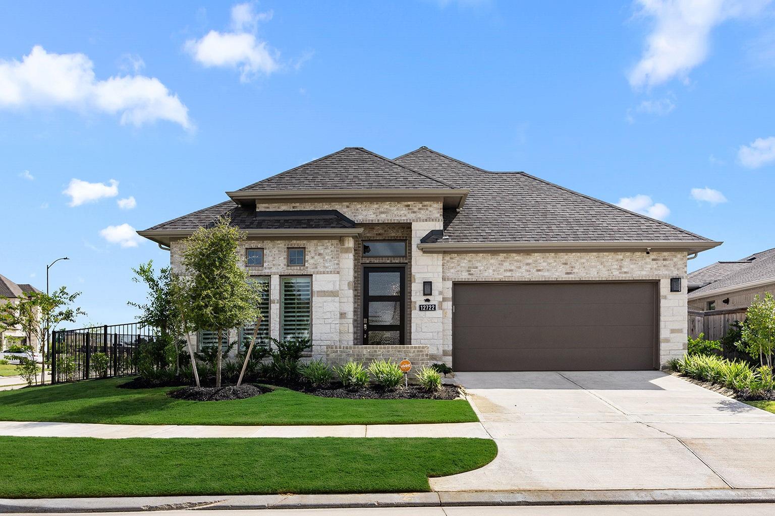 12722 Rusty Blackhaw Court