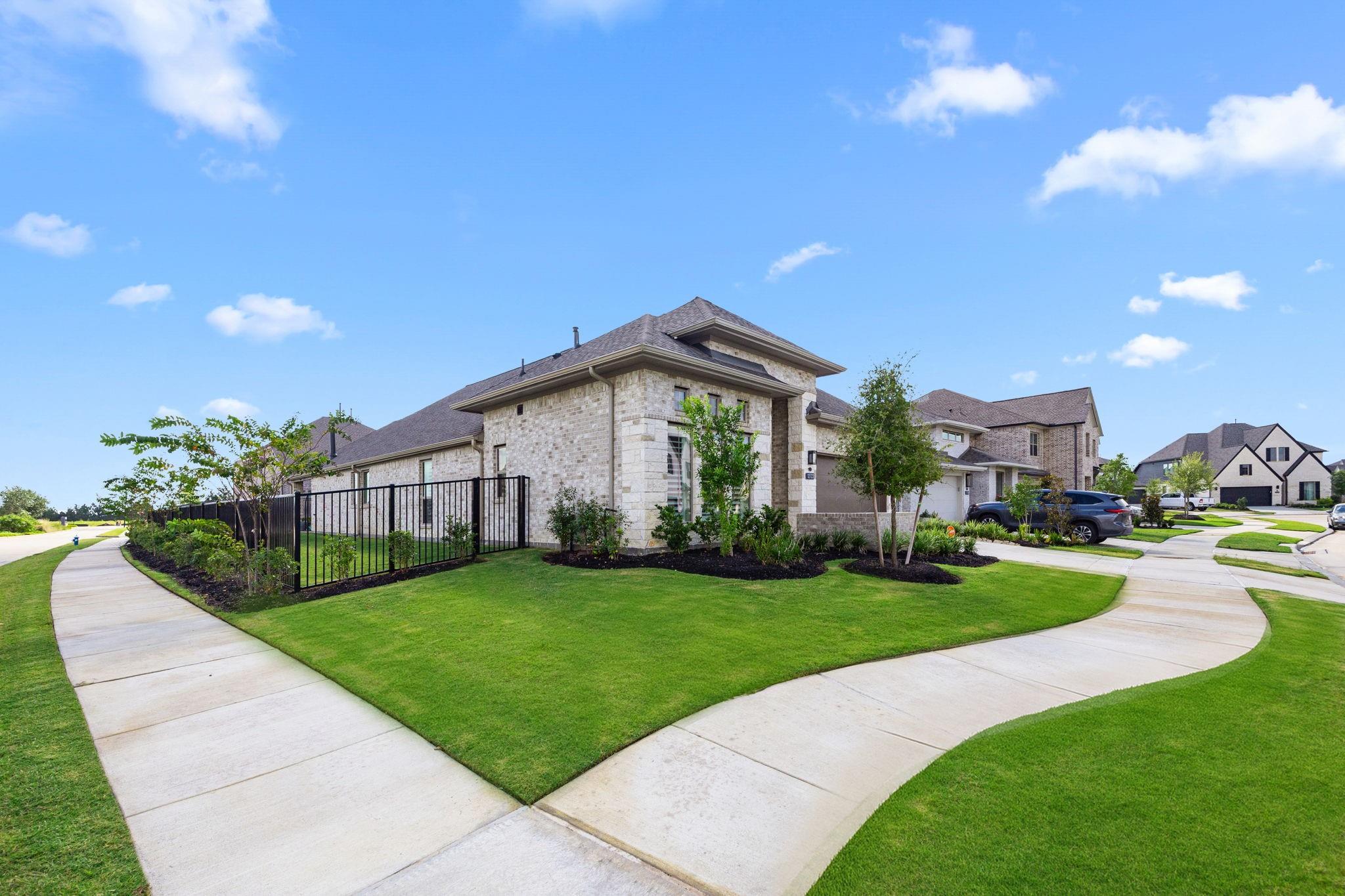 12722 Rusty Blackhaw Court