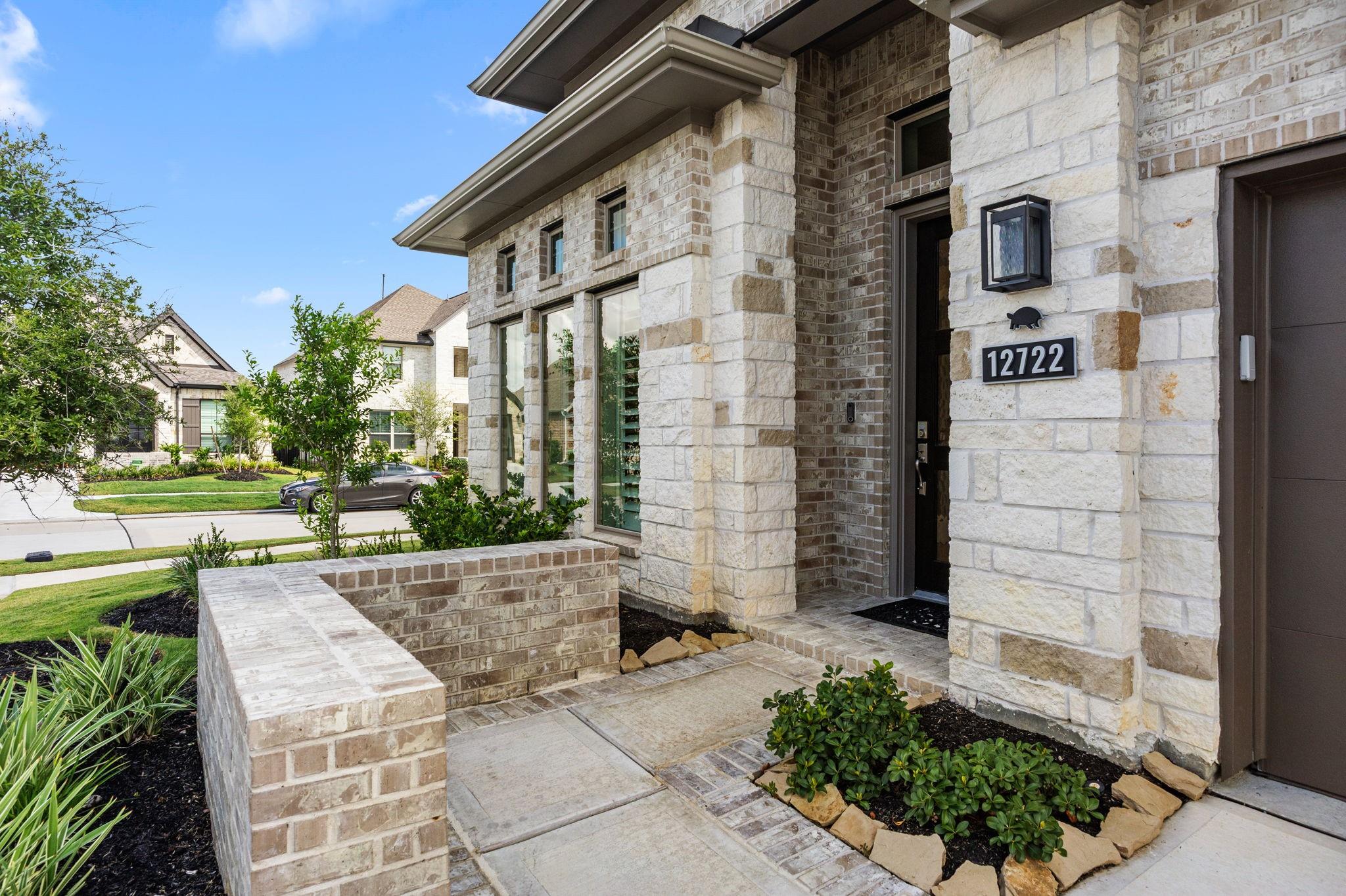12722 Rusty Blackhaw Court