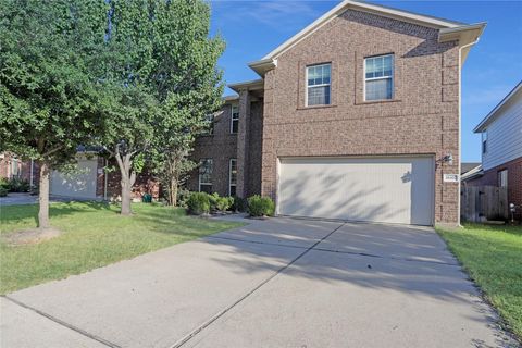 26307 Groveton Court Katy TX 77494