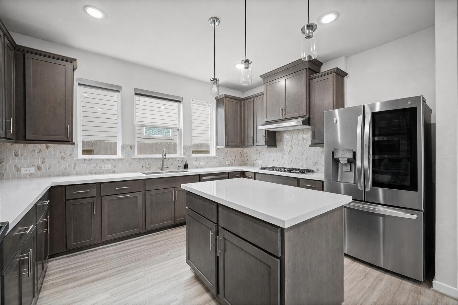 8442 Harrington Grove Trail