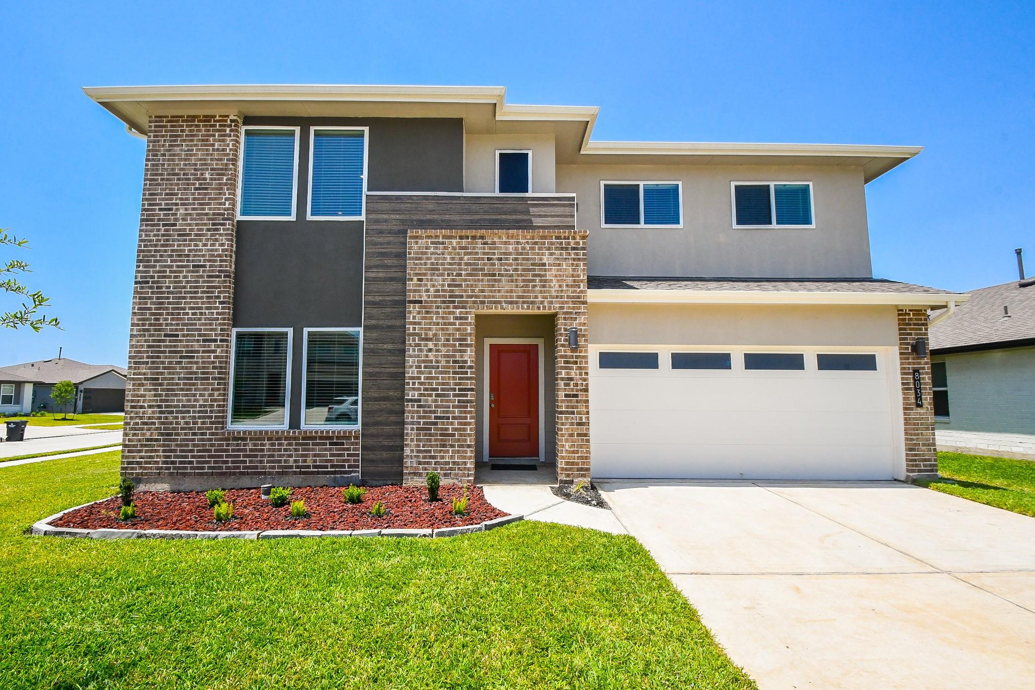 8034 House Bank Lane