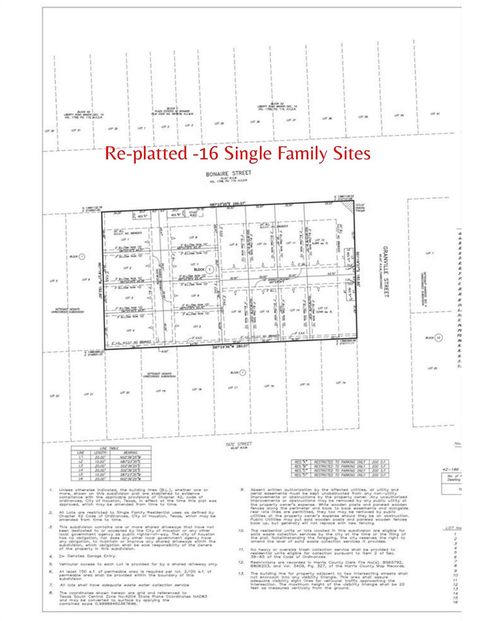 7918 Bonaire Street Houston TX 77028