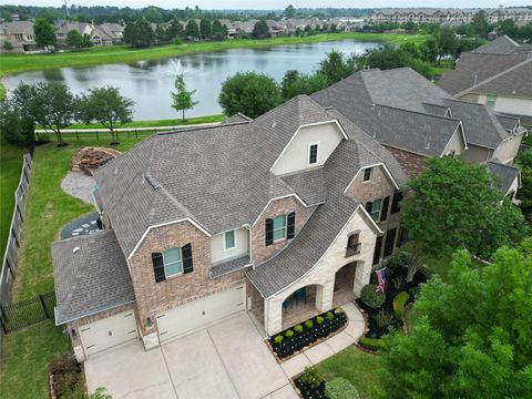 Photo of 9706 Kirkstone Terrace Drive, Spring, TX 77379 (MLS # 65525450)