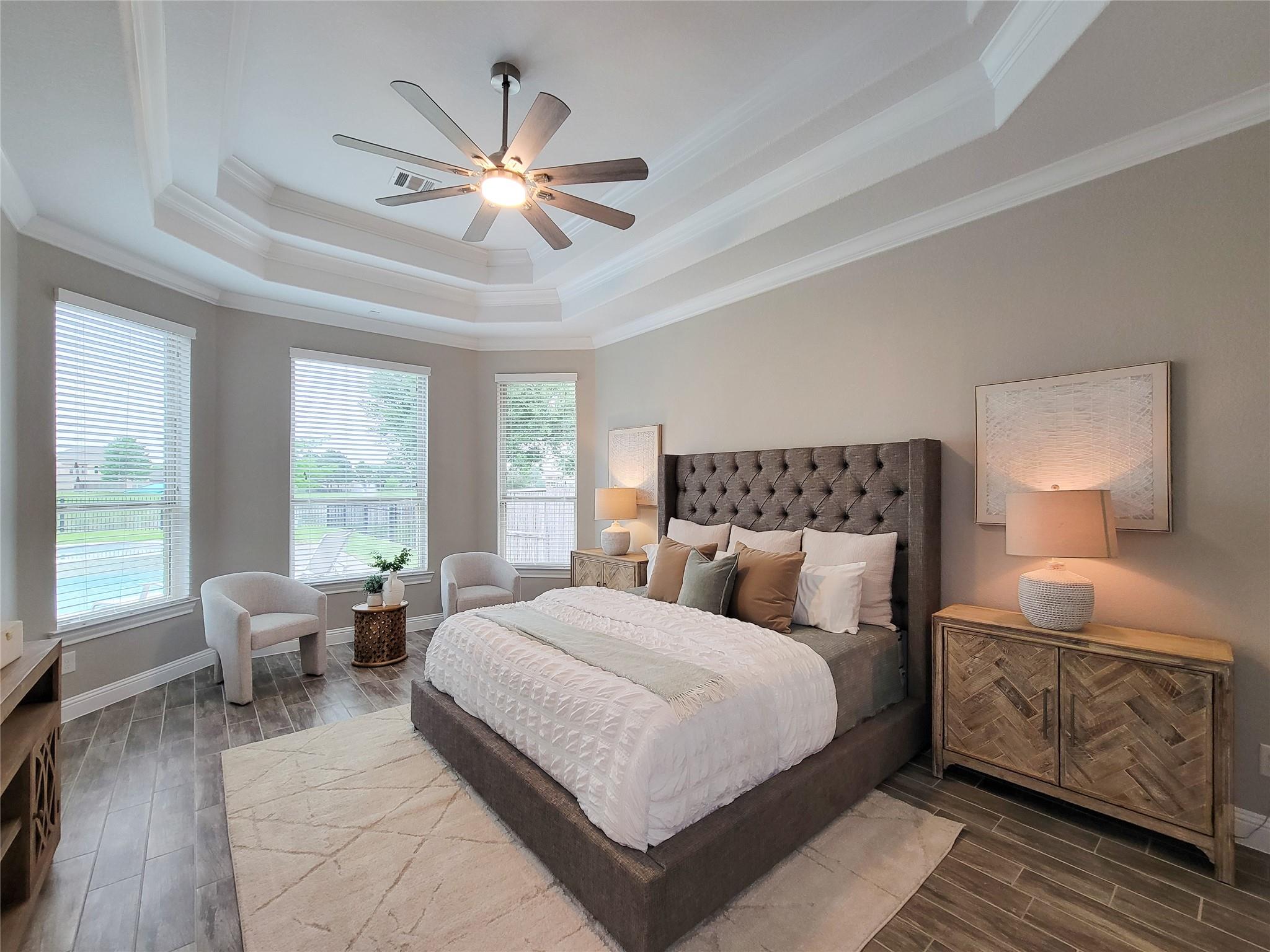 9706 Kirkstone Terrace Drive