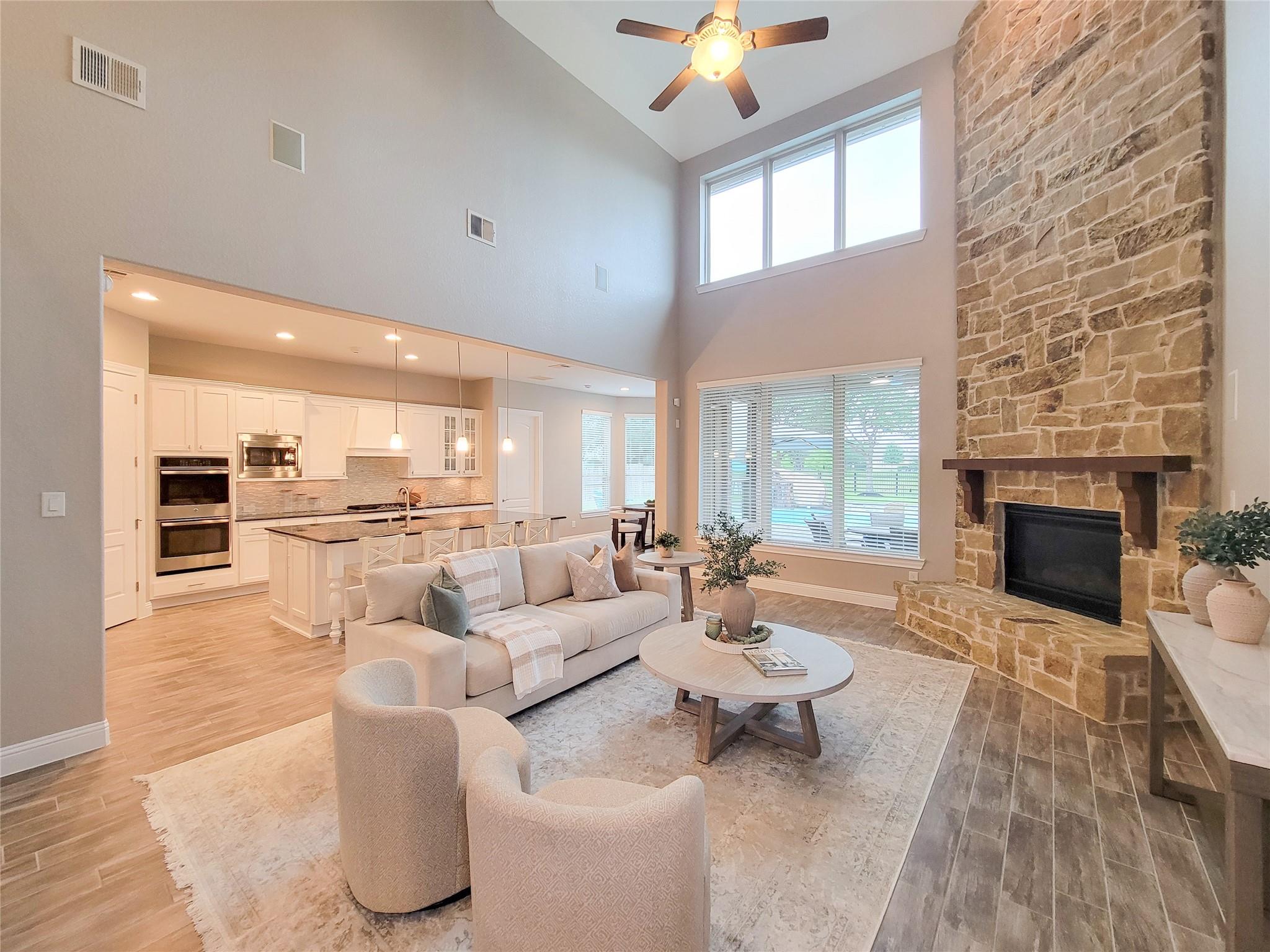 9706 Kirkstone Terrace Drive