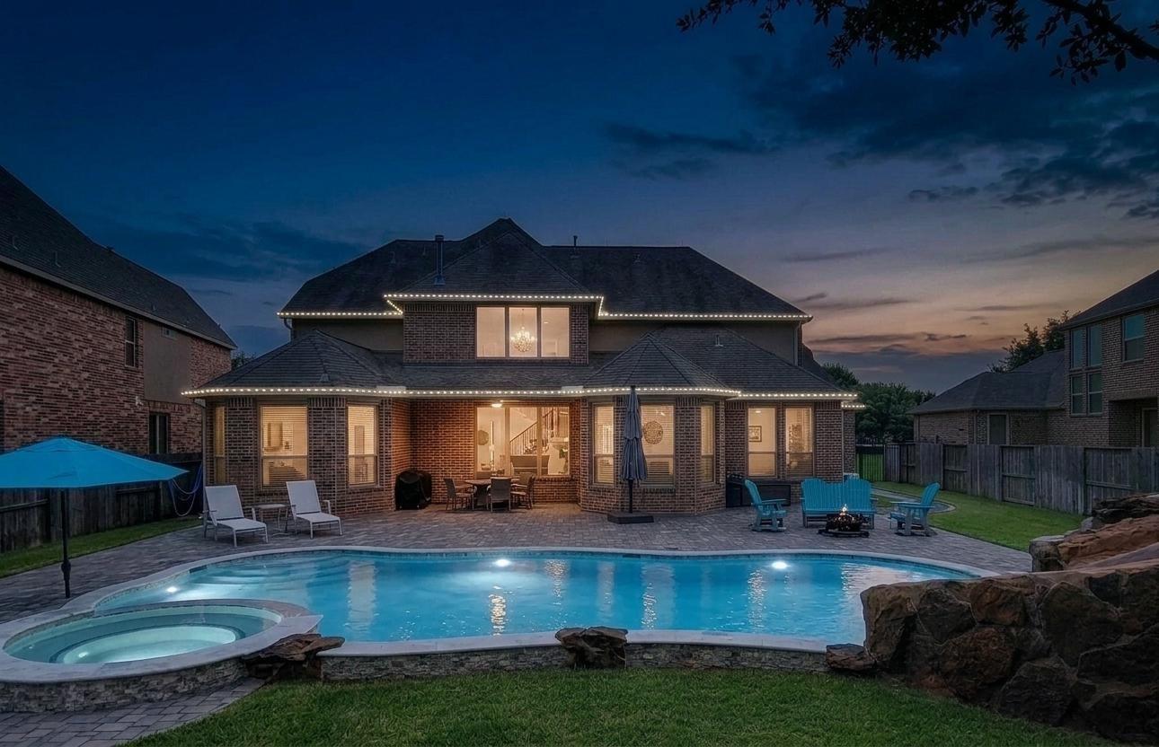 9706 Kirkstone Terrace Drive