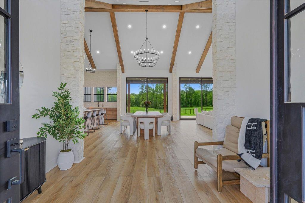 150 Quiet Springs Trail