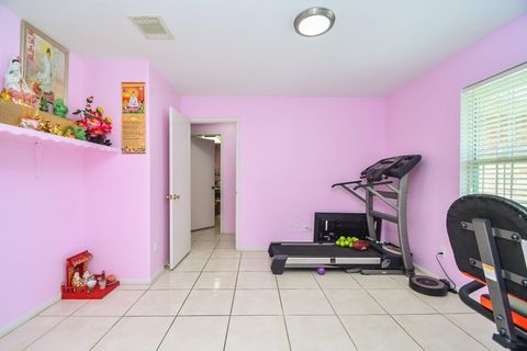 Tiny photo for 7926 Westington Lane, Houston, TX 77040 (MLS # 82691535)