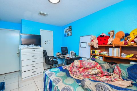 Tiny photo for 7926 Westington Lane, Houston, TX 77040 (MLS # 82691535)