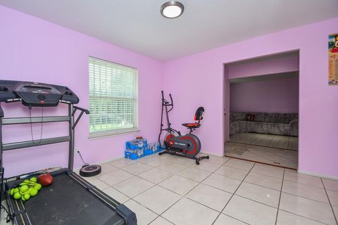 Tiny photo for 7926 Westington Lane, Houston, TX 77040 (MLS # 82691535)