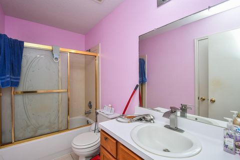 Tiny photo for 7926 Westington Lane, Houston, TX 77040 (MLS # 82691535)