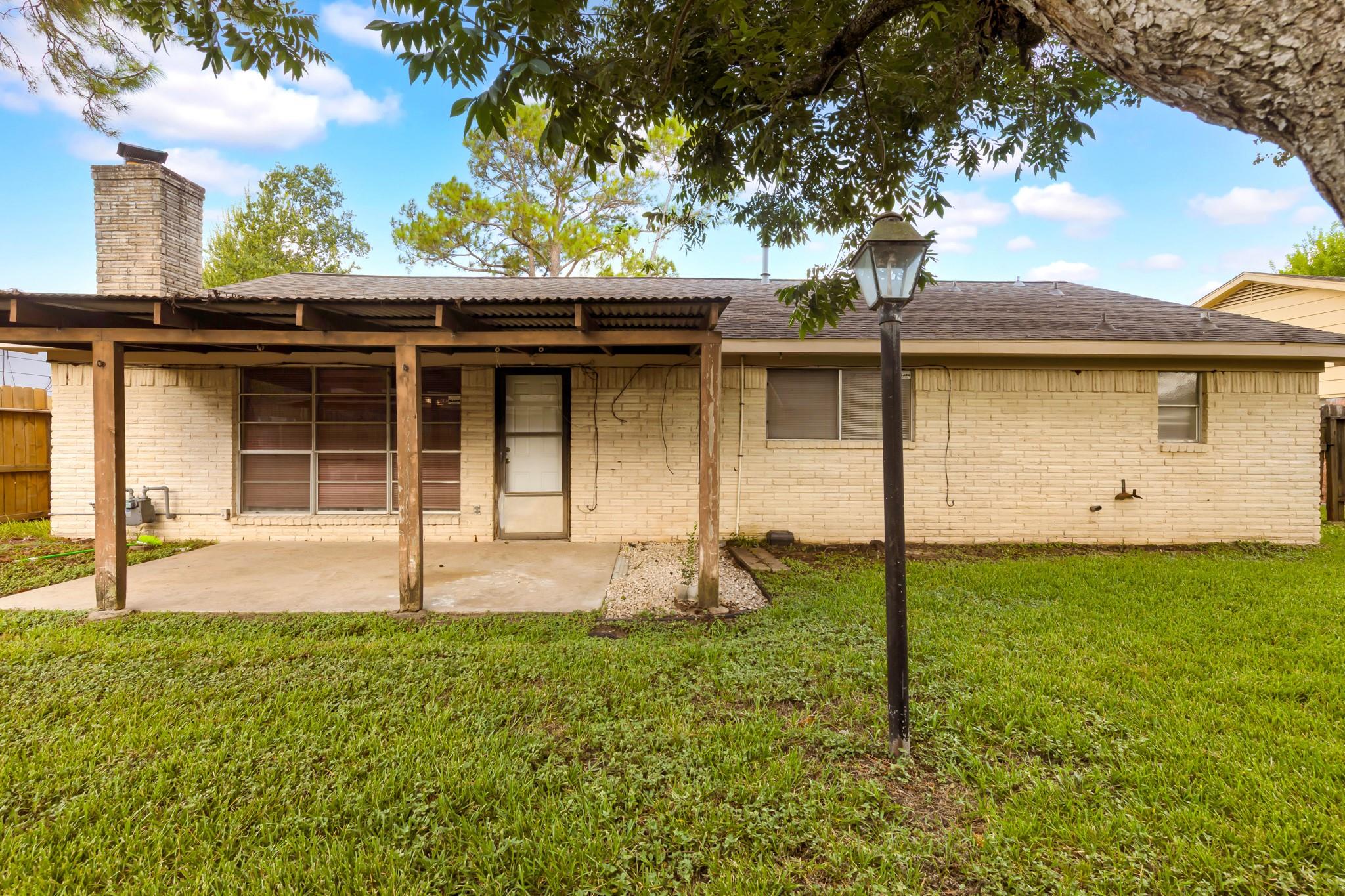 3203 Cherry Creek Drive