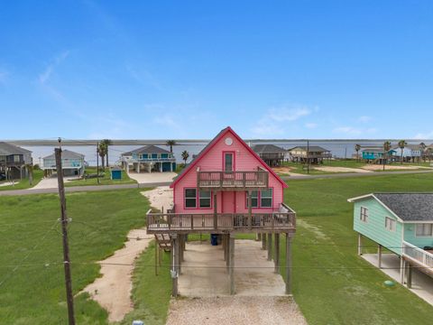 Photo of 4523 Palm Street, Freeport, TX 77541 (MLS # 6565806)