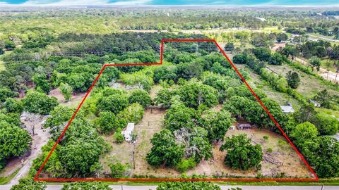 Photo of 198 County Road 6881 N, Dayton, TX 77535 (MLS # 85664968)