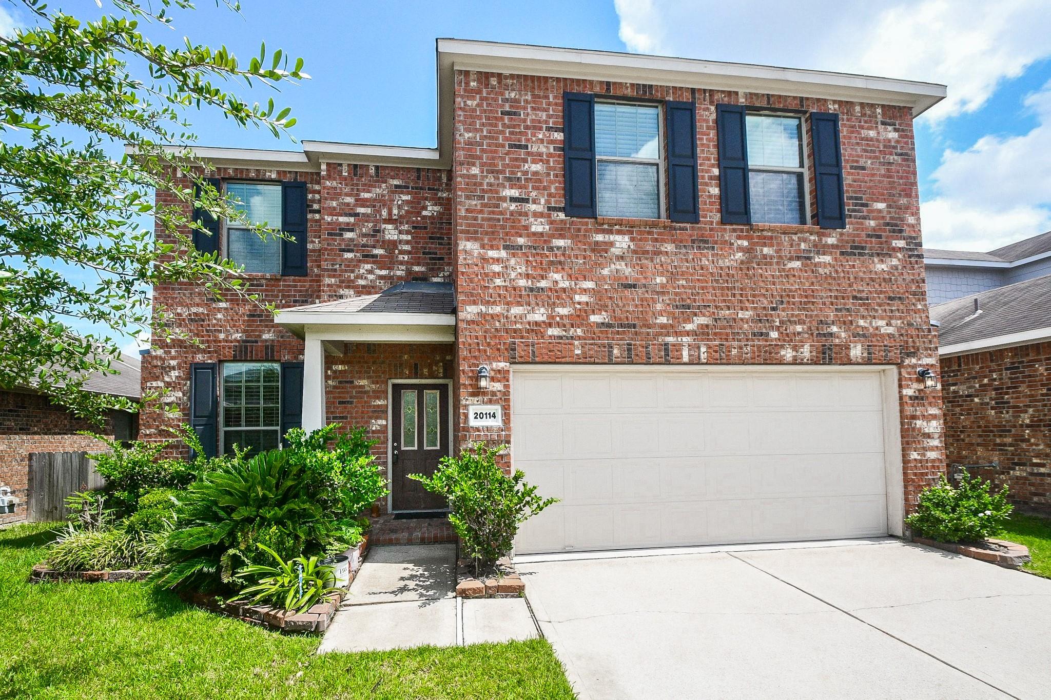 20114 Linden Spruce Lane