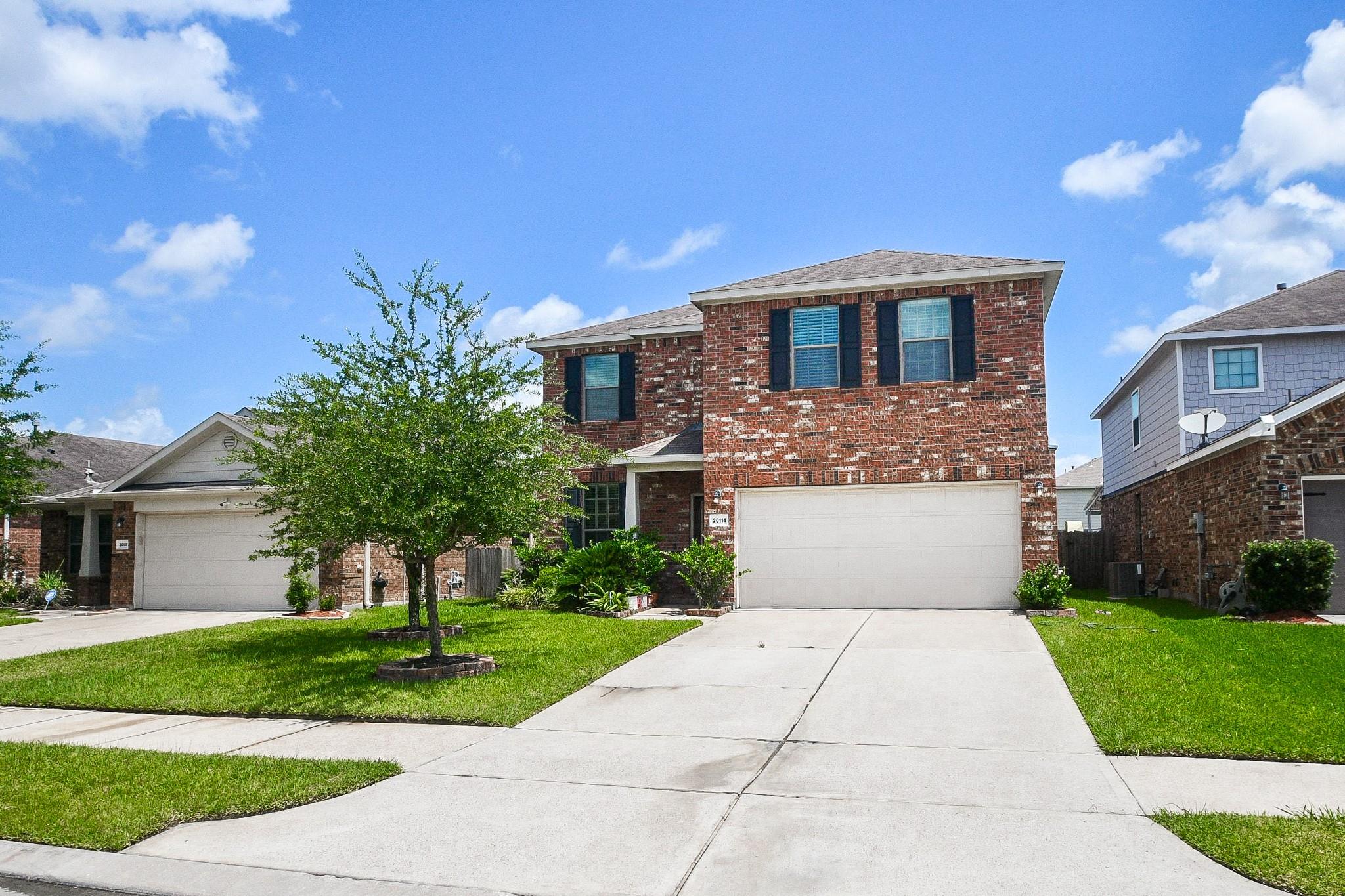20114 Linden Spruce Lane