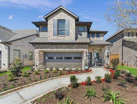 Photo of 17046 Lilac Paxton Lane, Hockley, TX 77447 (MLS # 97283514)