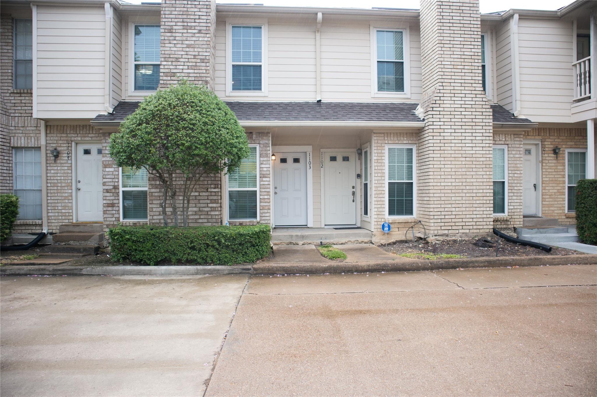 7575 Cambridge Street 1103