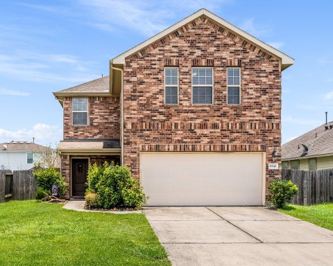 Photo of 8342 Broadleaf Avenue, Baytown, TX 77521 (MLS # 35725982)