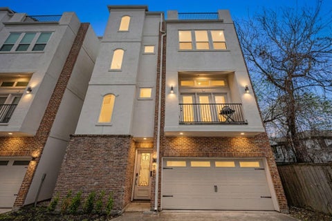 Photo of 1842 Colquitt Street, Houston, TX 77098 (MLS # 43566483)