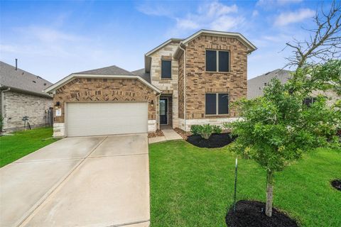 Photo of 934 Youth Water Road, Montgomery, TX 77316 (MLS # 24220741)