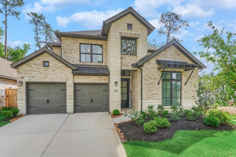 Photo of 301 Water Tupelo Drive, Montgomery, TX 77316 (MLS # 56683848)