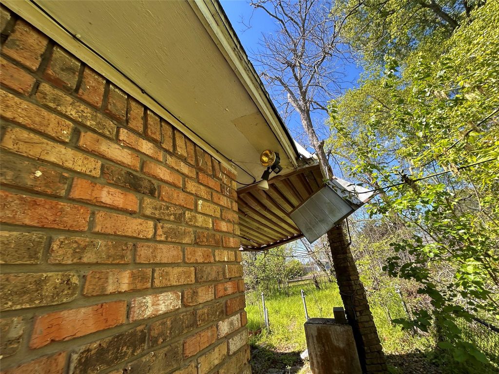 Photo of 4550 Winston Drive, Beaumont, TX 77705 (MLS # 15996111)