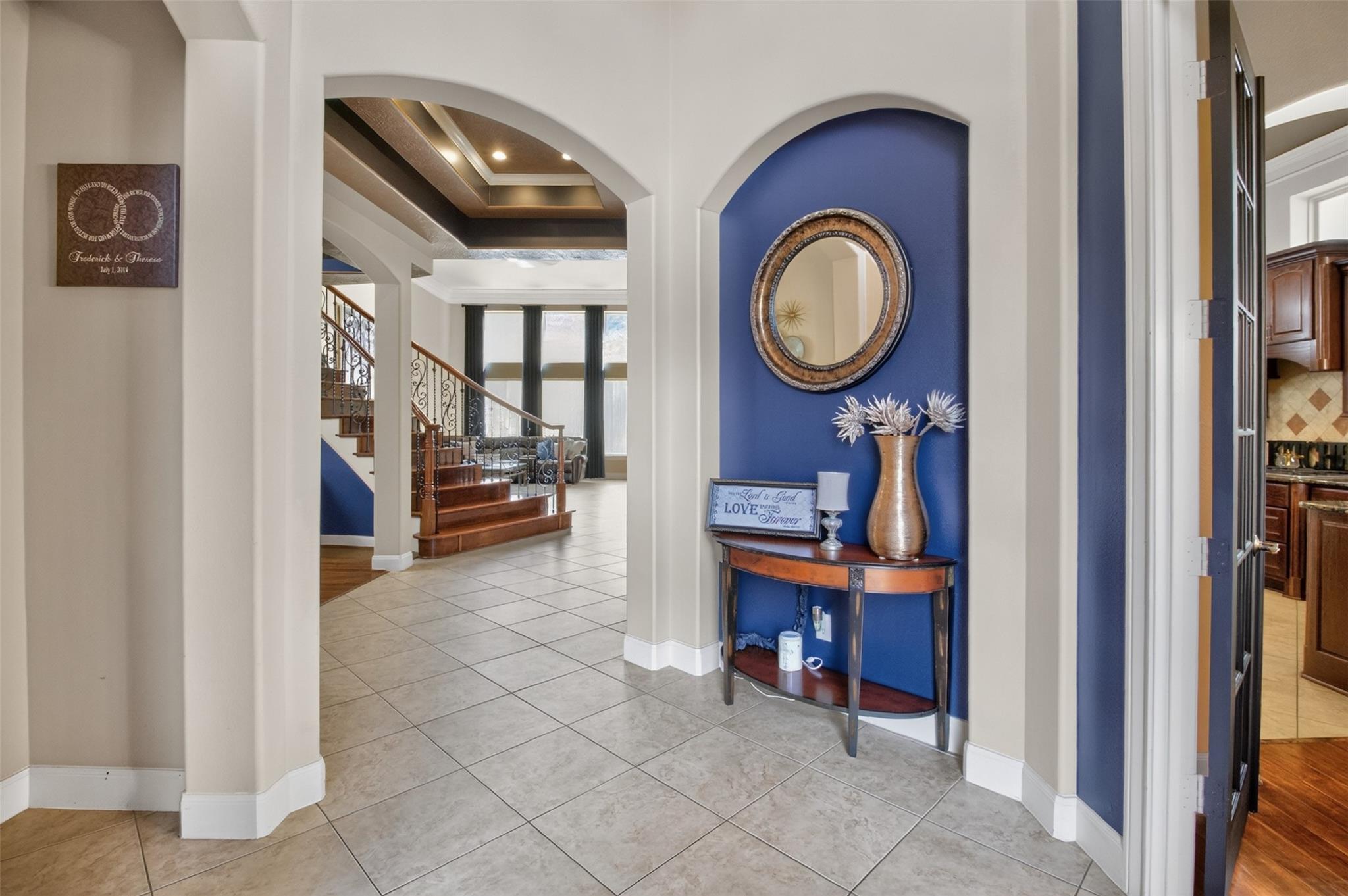 1524 Toluca Drive