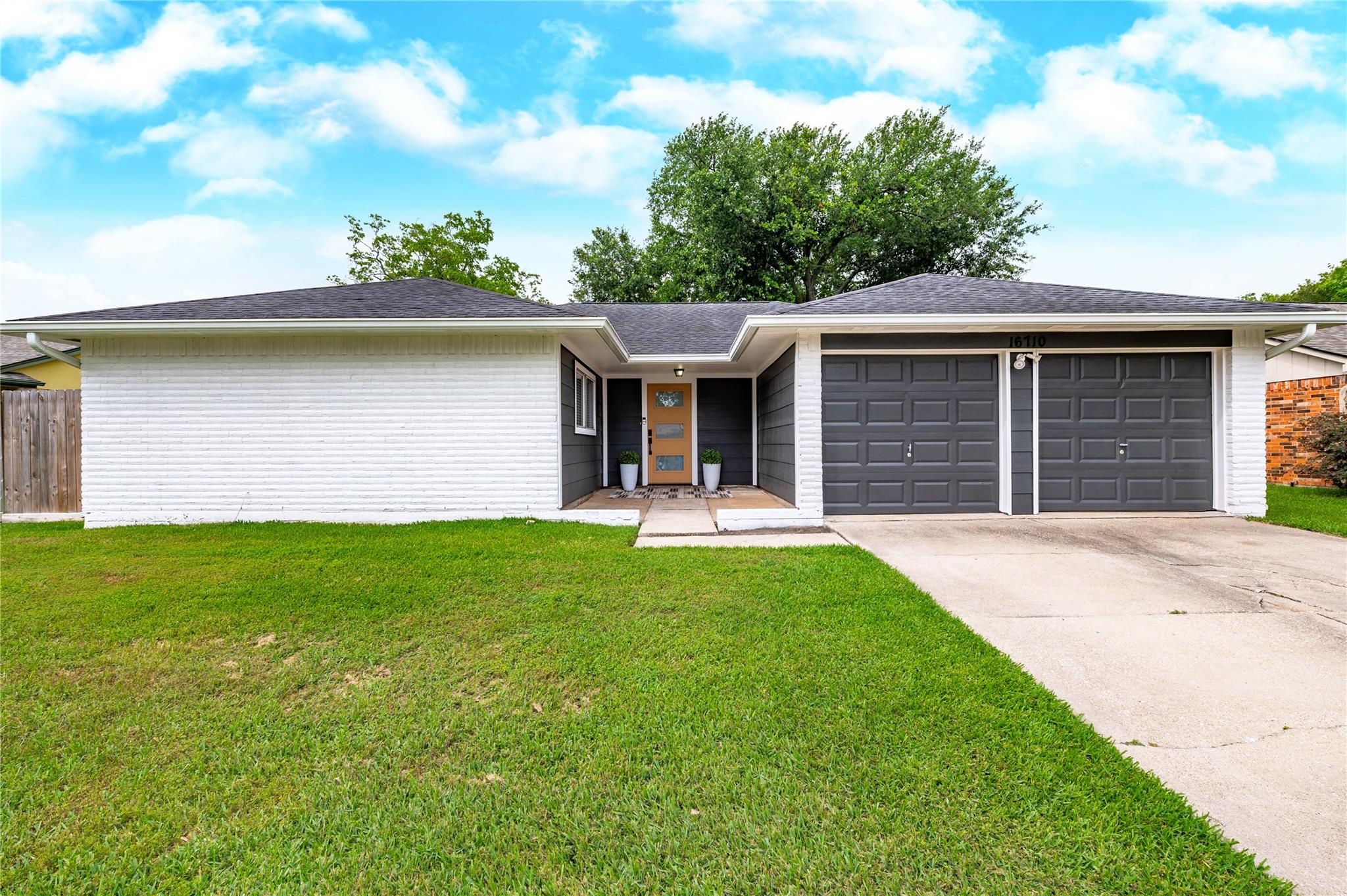 16710 Nina Drive