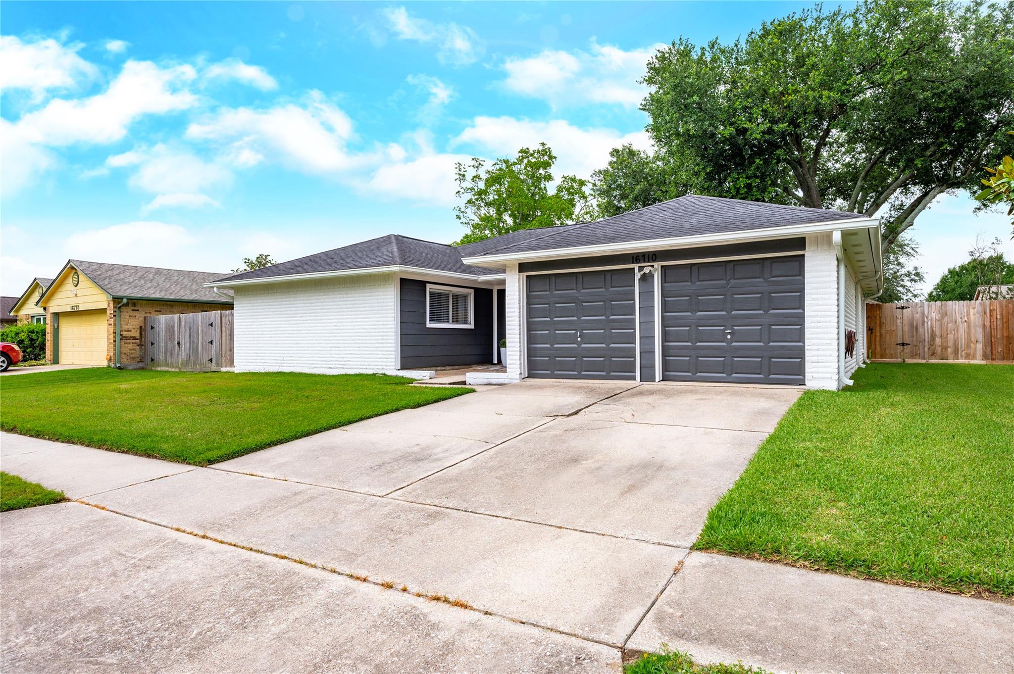 16710 Nina Drive