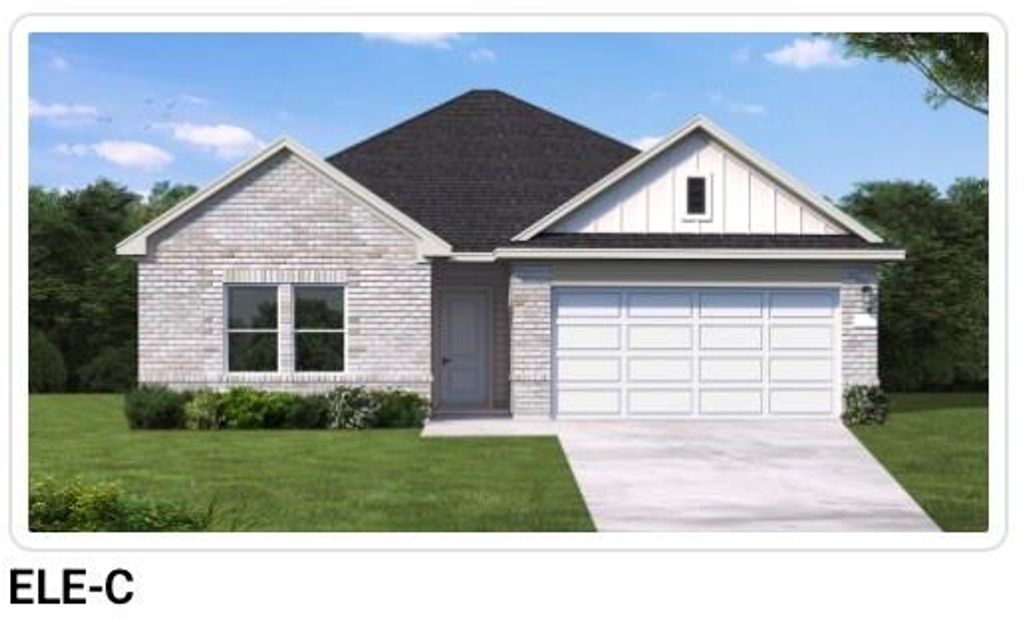 Photo of 6710 Pebble Bluff Court, Cove, TX 77523 (MLS # 31059581)