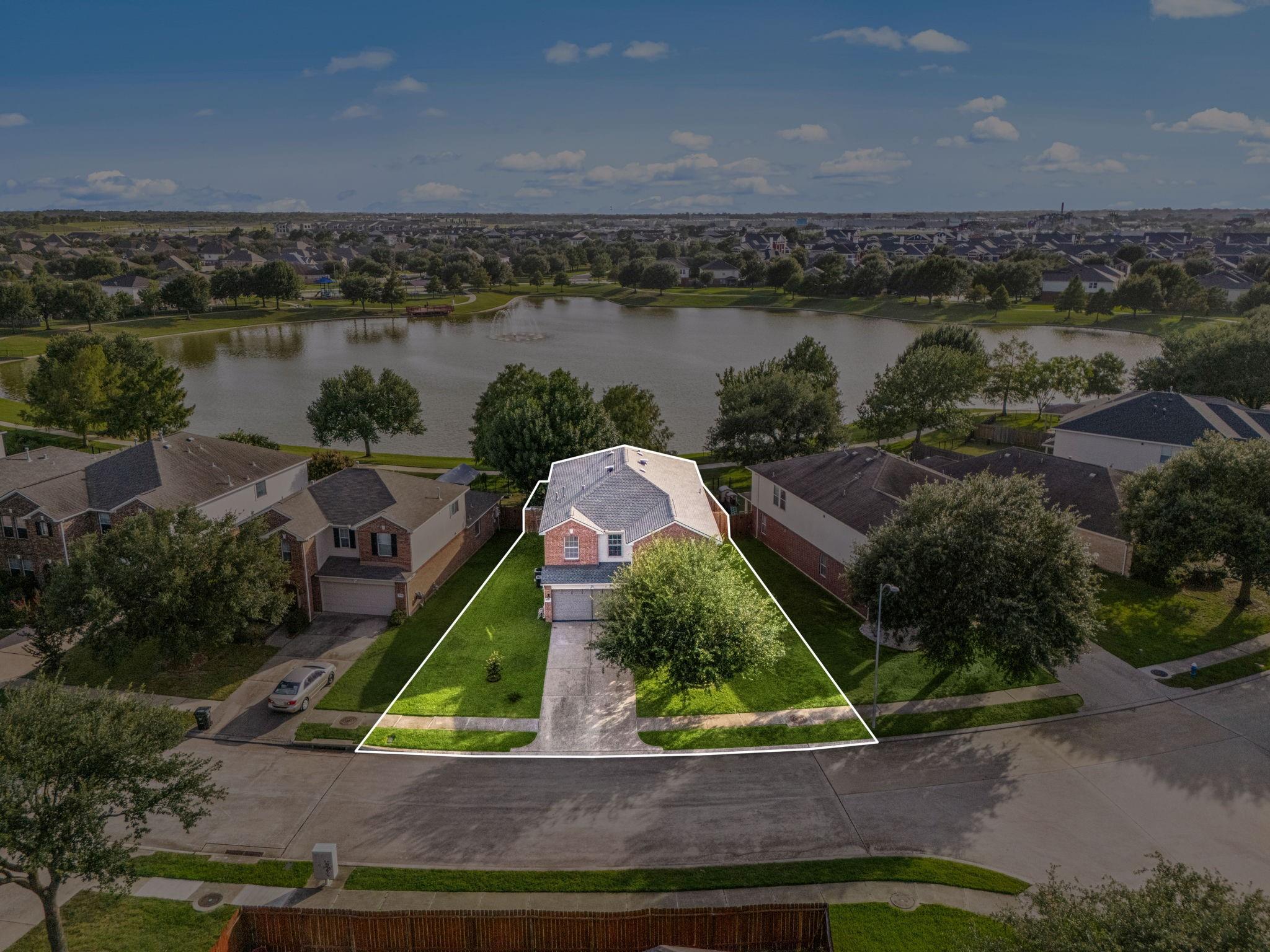 24447 Cornell Park Lane