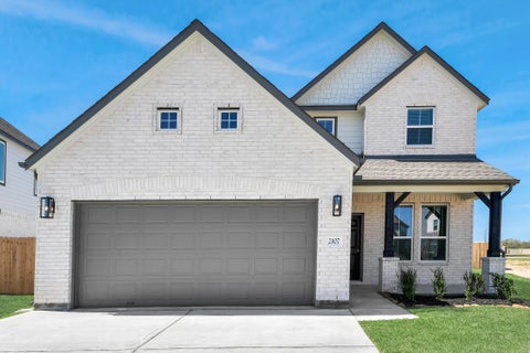 Photo of 22211 San Felice Drive, Hockley, TX 77447 (MLS # 9908998)