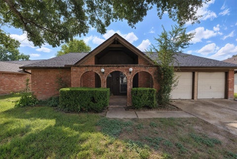 Photo of 19711 San Gabriel Drive, Houston, TX 77084 (MLS # 83411158)